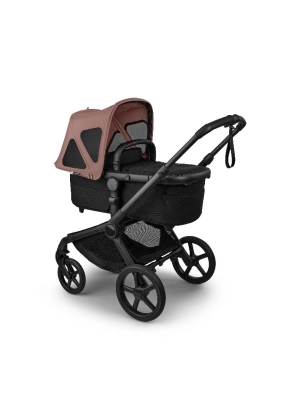 Capota Ventilada para Bugaboo Fox 5 y Cameleon 3 Dusty Pink