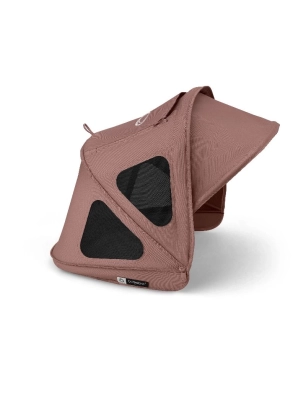 Capota Ventilada para Bugaboo Fox 5 y Cameleon 3 Dusty Pink