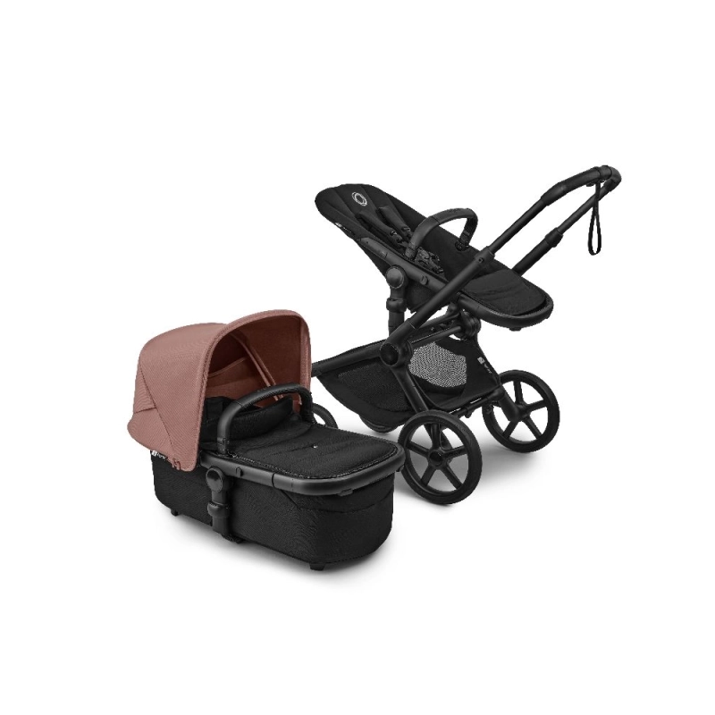 Cochecito 2 piezas Bugaboo Fox 5 Renew
