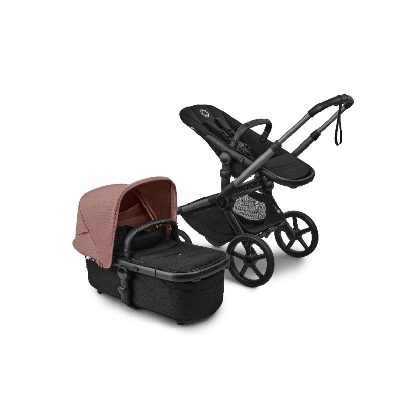 Cochecito 2 piezas Bugaboo Fox 5 Renew