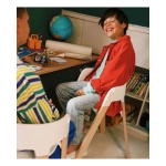 Trona Evolutiva Steps de Stokke