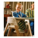 Trona Evolutiva Steps de Stokke