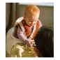 Trona Evolutiva Steps de Stokke