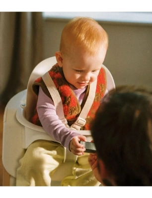 Trona Evolutiva Steps de Stokke