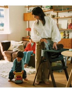 Trona Evolutiva Steps de Stokke