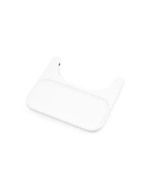 Trona Evolutiva Steps de Stokke Blanco