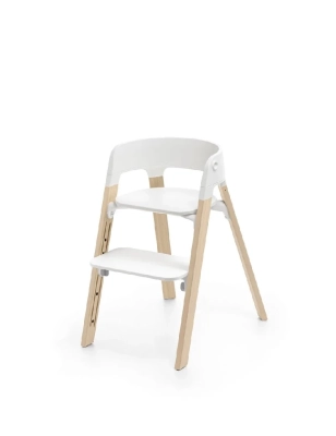 Trona Evolutiva Steps de Stokke