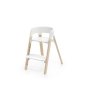 Trona Evolutiva Steps de Stokke