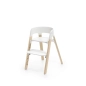 Trona Evolutiva Steps de Stokke