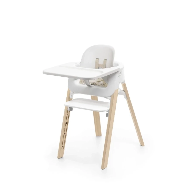 Trona Evolutiva Steps de Stokke