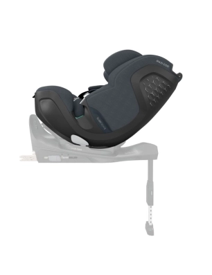 Silla Pearl XL Slide Pro de Maxicosi Authentic Graphite