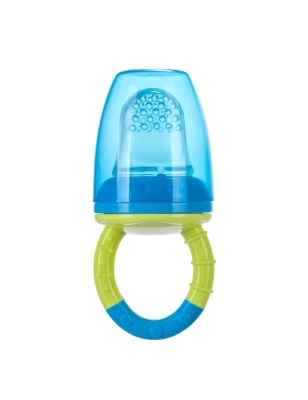 Alimentador antiahogo de Canpol Babies