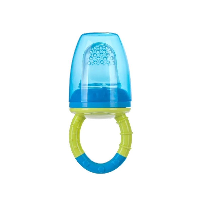 Alimentador antiahogo de Canpol Babies