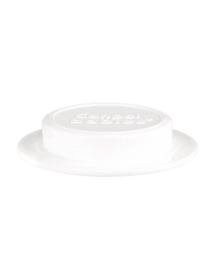 Pack botes para almacenar leche materna de Canpol Babies