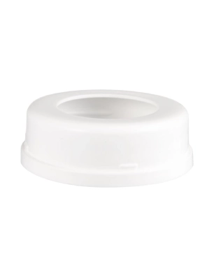Pack botes para almacenar leche materna de Canpol Babies