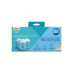 Pack botes para almacenar leche materna de Canpol Babies