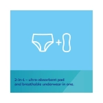 Pack braguitas Postparto 2 en 1 de Canpol Babies