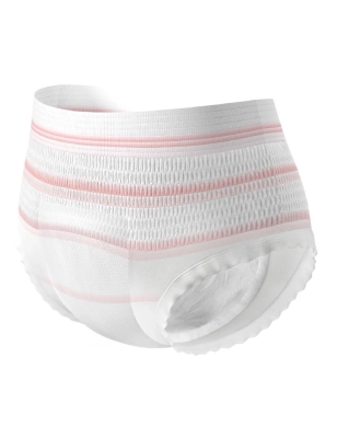 Pack braguitas Postparto 2 en 1 de Canpol Babies