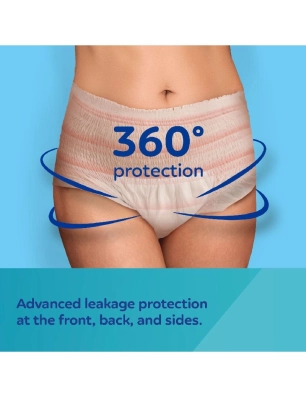 Pack braguitas Postparto 2 en 1 de Canpol Babies