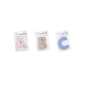 LETRAS EMBOLSADAS F