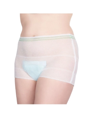 Bragas Maternales Reutilizables de Canpol Babies