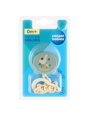 Cadena para Chupete Goose de Canpol Babies