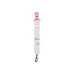 Cadena tela para chupete de Canpol Babies