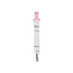 Cadena tela para chupete de Canpol Babies