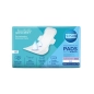 Compresas Postparto Discreet Alas Noche de Canpol Babies