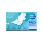 Compresas Postparto Discreet Alas Noche de Canpol Babies