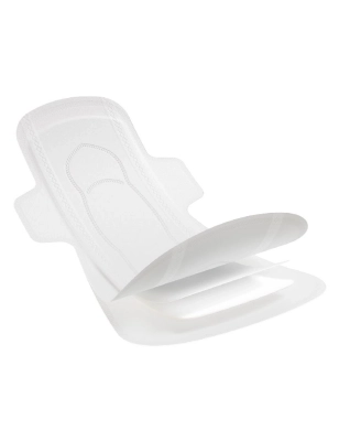 Compresas Postparto Discreet Alas Día de Canpol Babies