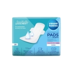 Compresas Postparto Discreet Alas Día de Canpol Babies