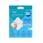 Discos absorbentes Hidrogel calmantes Lanolina de Canpol Babies