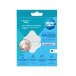 Discos absorbentes Hidrogel calmantes Lanolina de Canpol Babies