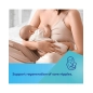 Discos absorbentes Hidrogel calmantes Lanolina de Canpol Babies