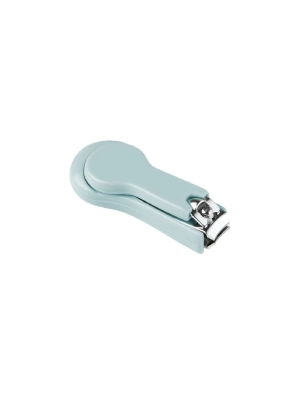 Kit de manicura de Canpol Babies Azul
