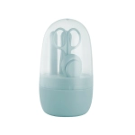 Kit de manicura de Canpol Babies Azul