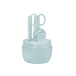 Kit de manicura de Canpol Babies Azul