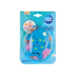 Animales ventosas baño de Canpol Babies