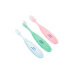 Pack cepillos de dientes de Canpol Babies
