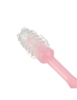 Pack cepillos de dientes de Canpol Babies