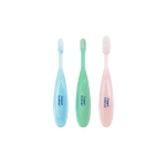Pack cepillos de dientes de Canpol Babies
