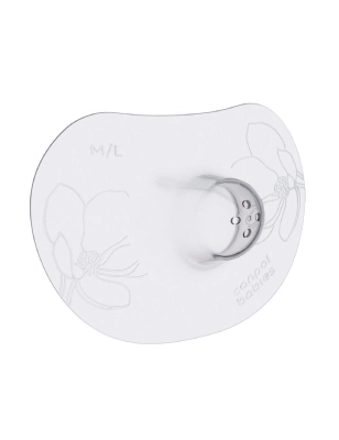 Pezoneras silicona Canpol Babies