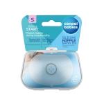 Pezoneras silicona Canpol Babies