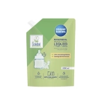 Bolsa recarga Detergente Liquido tetinas y biberones Canpol Babies