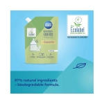 Bolsa recarga Detergente Liquido tetinas y biberones Canpol Babies