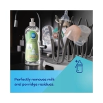 Bolsa recarga Detergente Liquido tetinas y biberones Canpol Babies