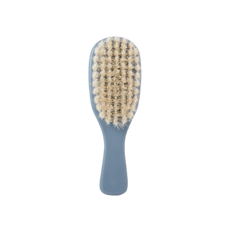 Cepillo y peine con cerdas naturales de Canpol Babies