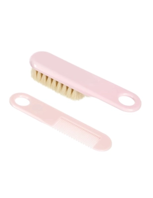 Set Cepillo y peine de Canpol Babies