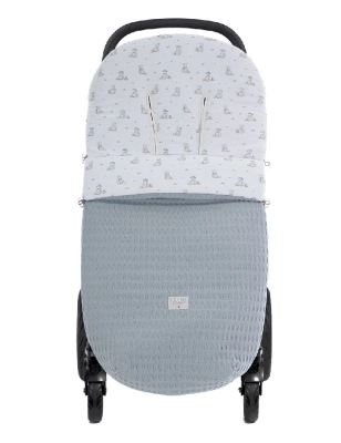 Saco Silla Teddy de Uzturre
